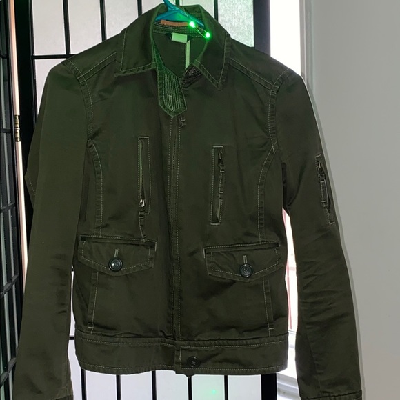 Jacket - Picture 2 of 3